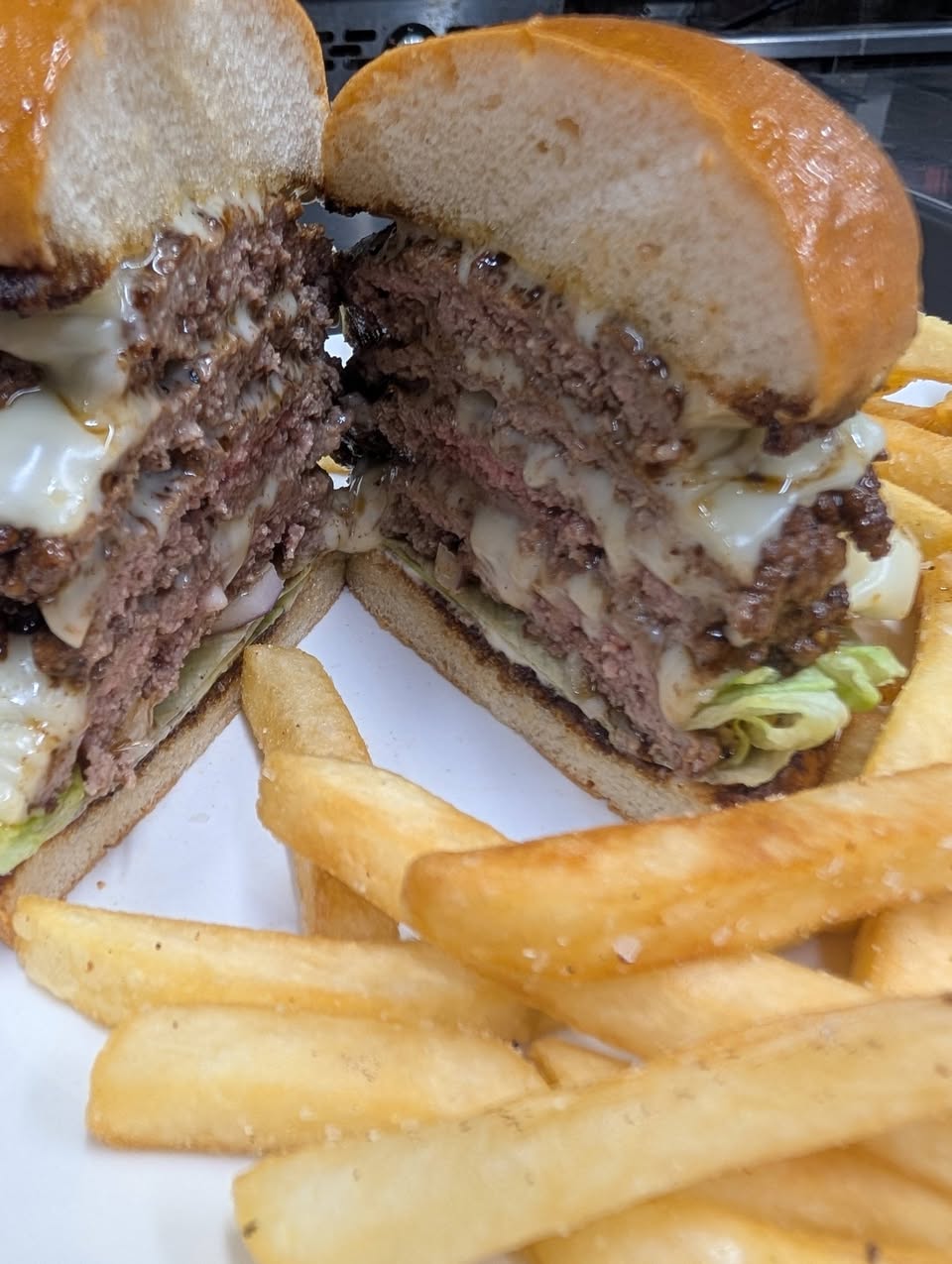 Photo from Papa D's